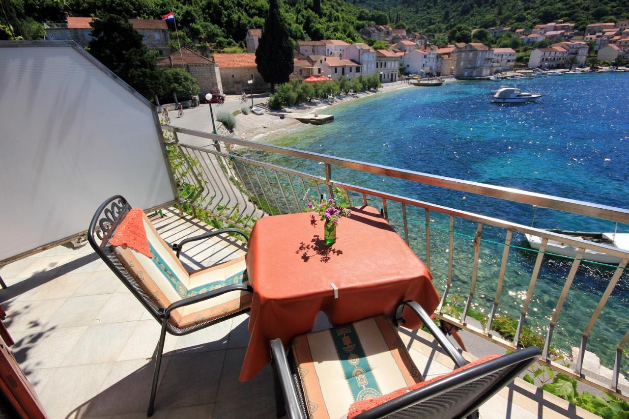 Apartments And Rooms By The Sea Racisce, Korcula - 4341 Exterior foto