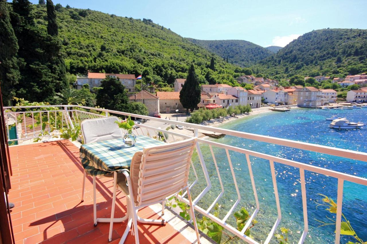 Apartments And Rooms By The Sea Racisce, Korcula - 4341 Exterior foto